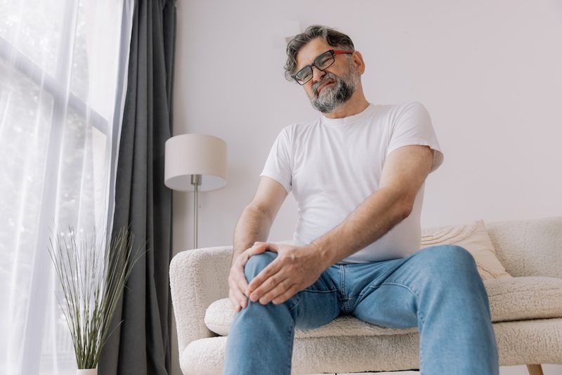 Advanced Arthritis & Pain Relief Clinic