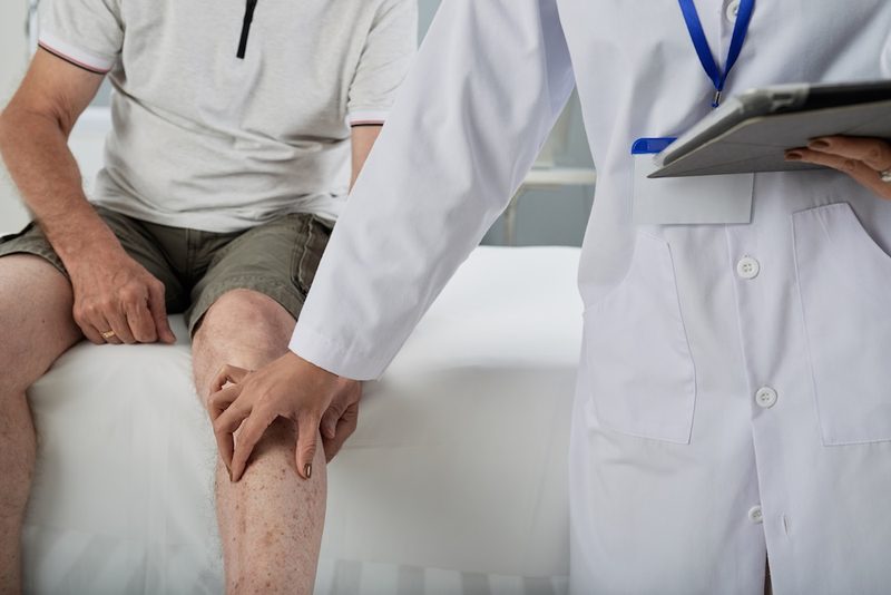 Institute of Joint Replacement & Arthritis Care