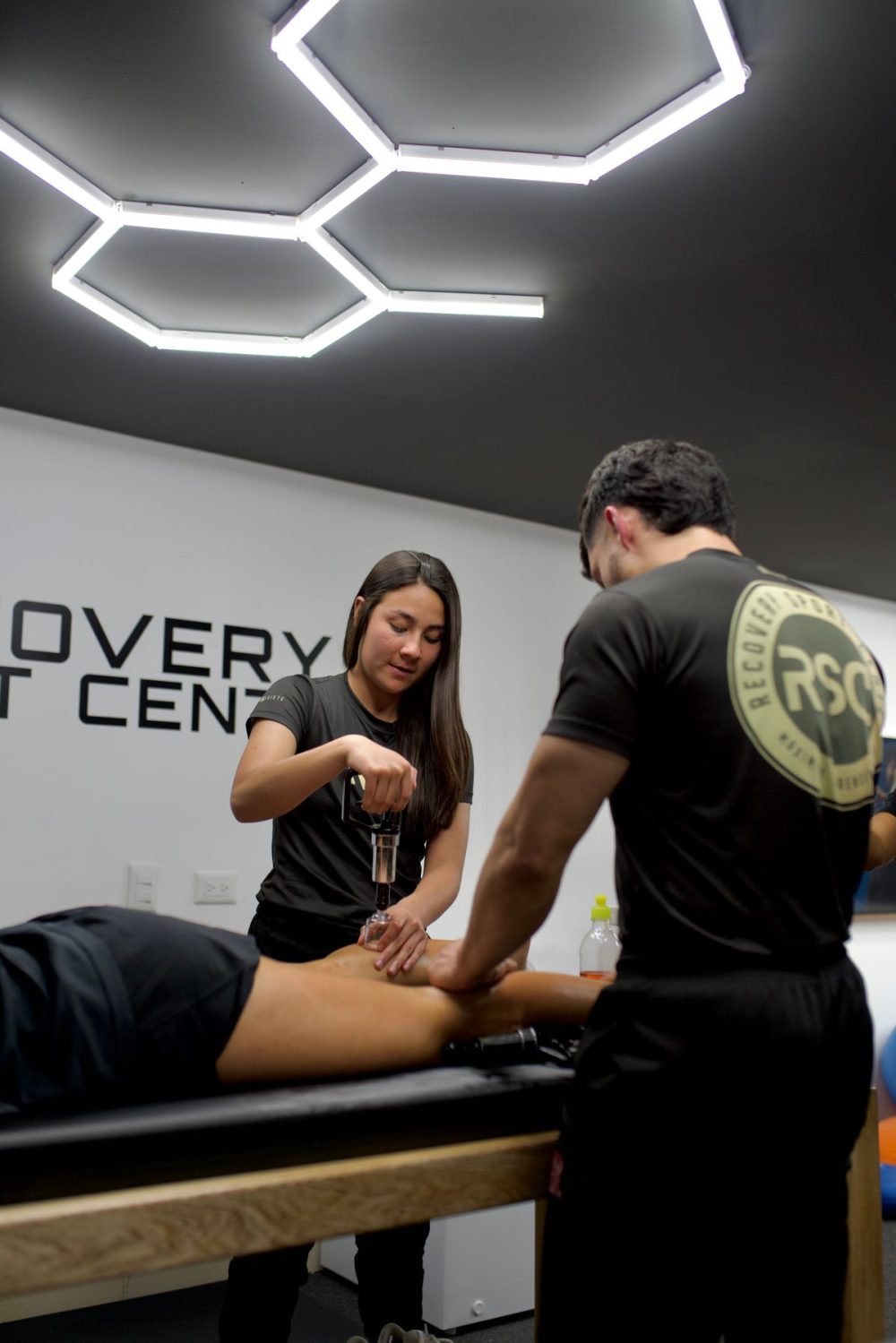 Physiotherapy & Rehabilitation Centre