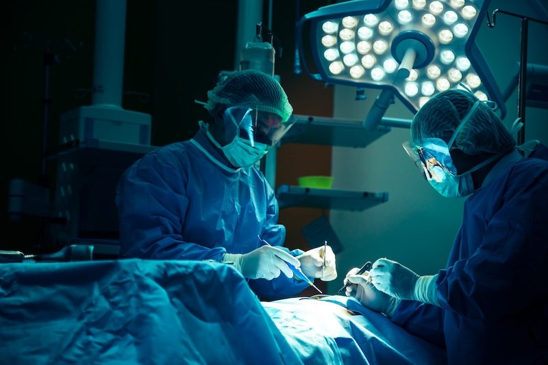 Advanced Spine & Minimally Invasive Surgery