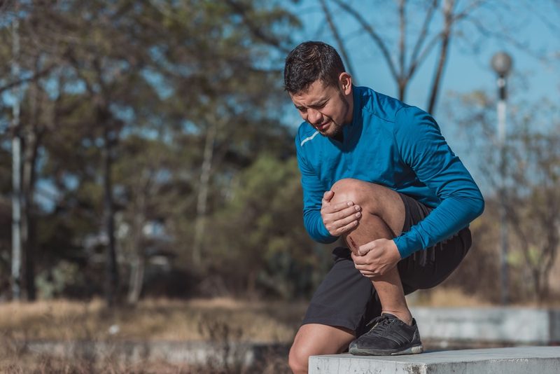 Sports Injury & Arthroscopy Centre